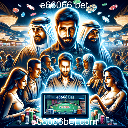 Atualizações e Novidades na Categoria de Jogos do e66066 Bet