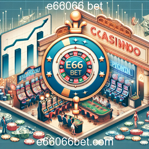 Descubra as Melhores Promoções no e66066 Bet